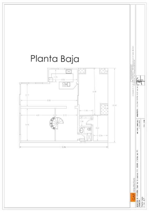 Villa In Albir L'Alfas del Pi Exterior foto