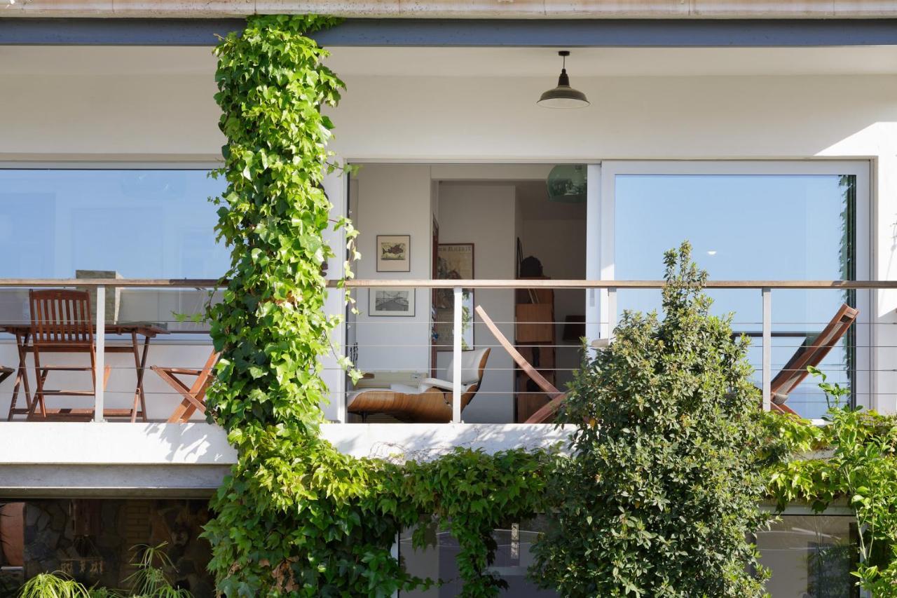 Villa In Albir L'Alfas del Pi Exterior foto